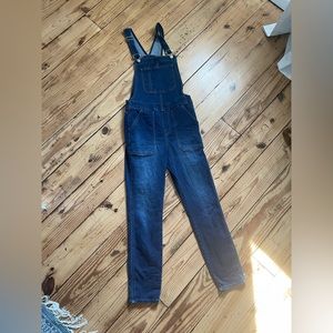 J crew jean oversized